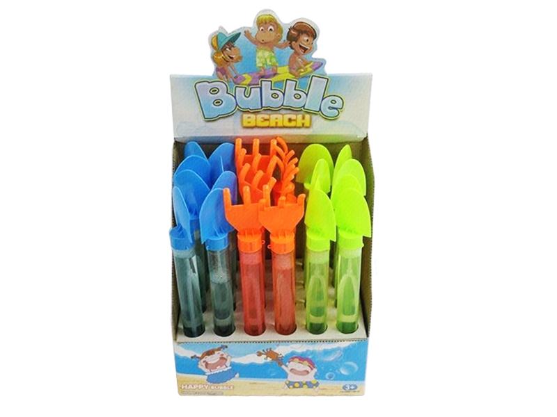 BUBBLE STICK，24PCS/DISPLAY BOX - HP1209153