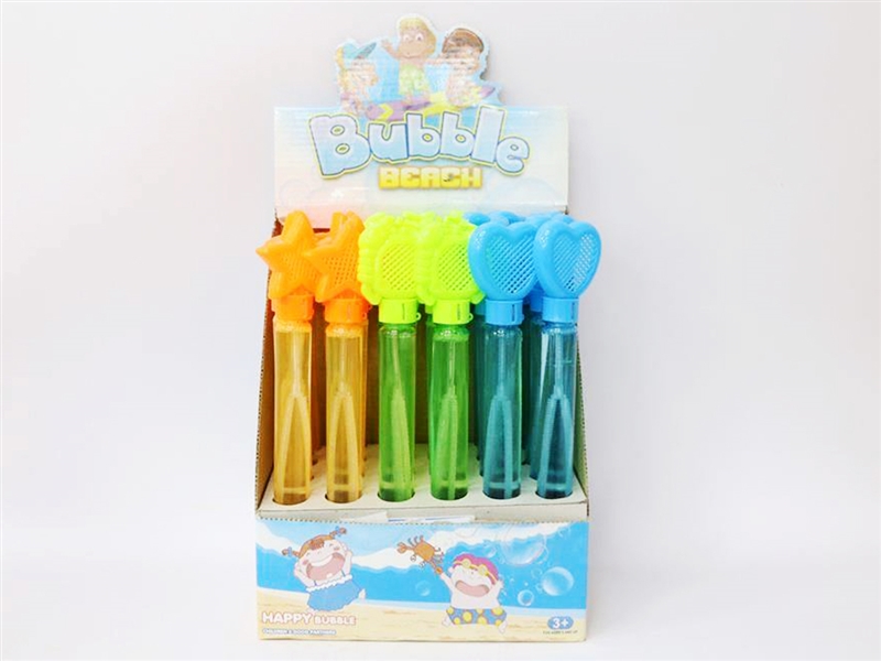 BUBBLE STICK，24PCS/DISPLAY BOX - HP1209154