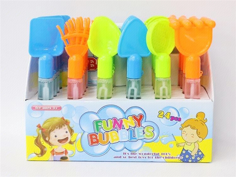 BUBBLE STICK，24PCS/DISPLAY BOX - HP1209155