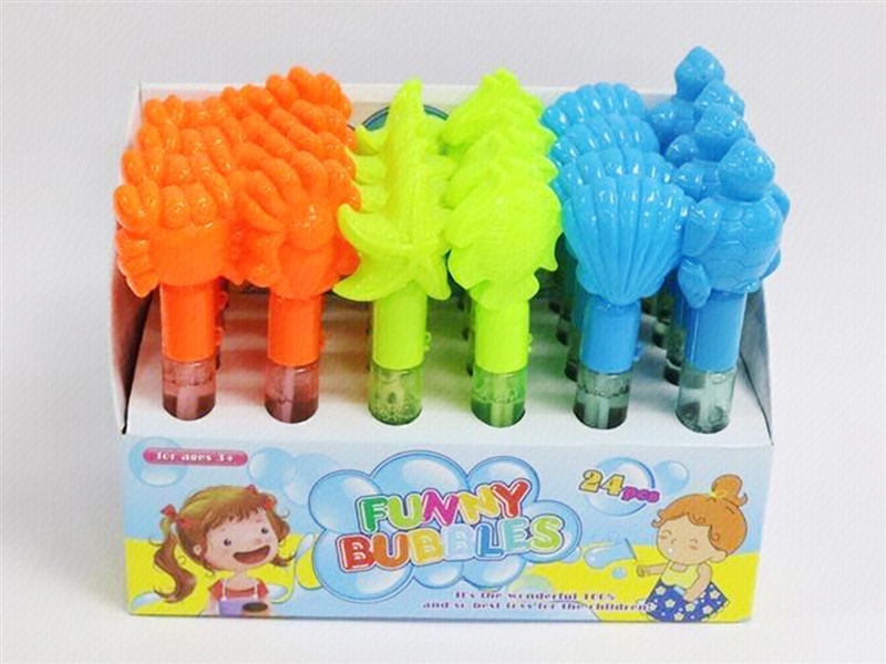 BUBBLE STICK，24PCS/DISPLAY BOX - HP1209156