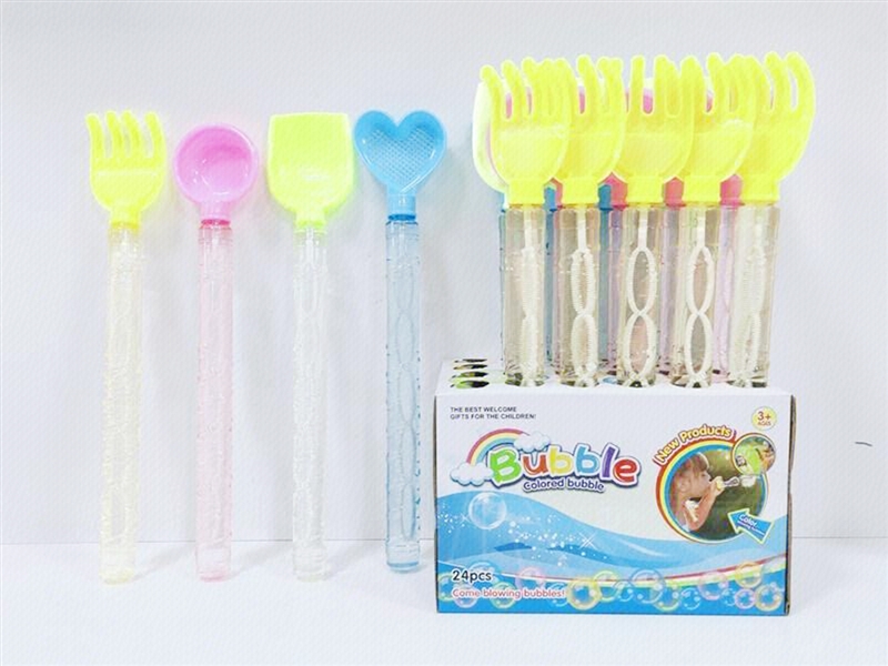 BUBBLE STICK，24PCS/DISPLAY BOX - HP1209157