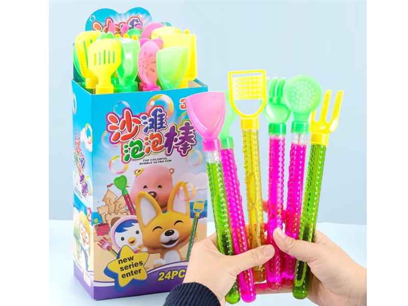 BUBBLE STICK，24PCS/DISPLAY BOX - HP1209158