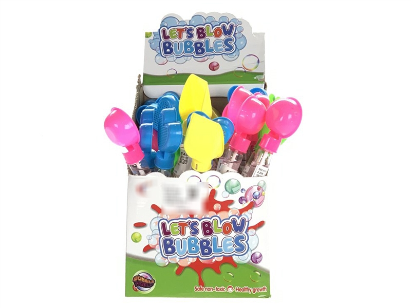 BUBBLE STICK，24PCS/DISPLAY BOX - HP1209159