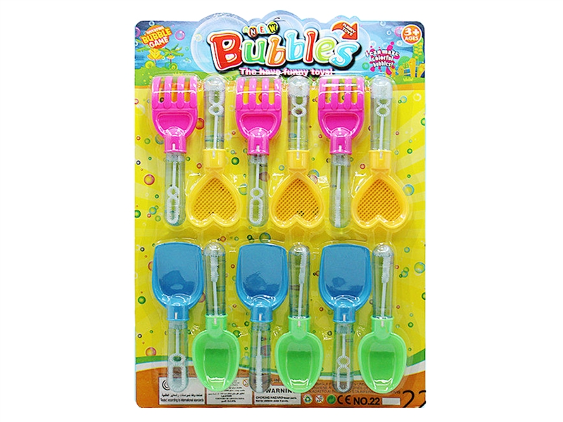 BUBBLE STICK - HP1209162