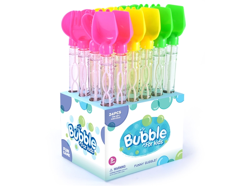 BUBBLE STICK，24PCS/DISPLAY BOX - HP1209163
