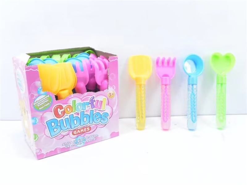 BUBBLE STICK，24PCS/DISPLAY BOX - HP1209164