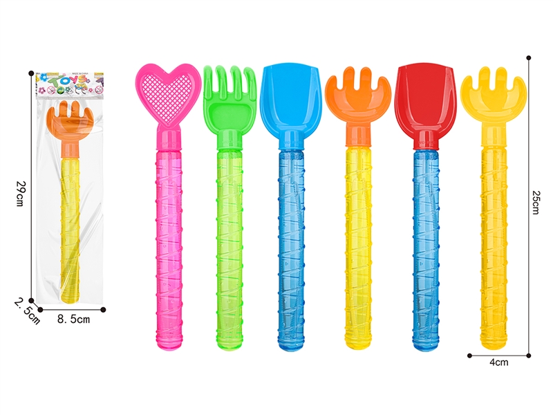 BUBBLE STICK 6ASST - HP1209193