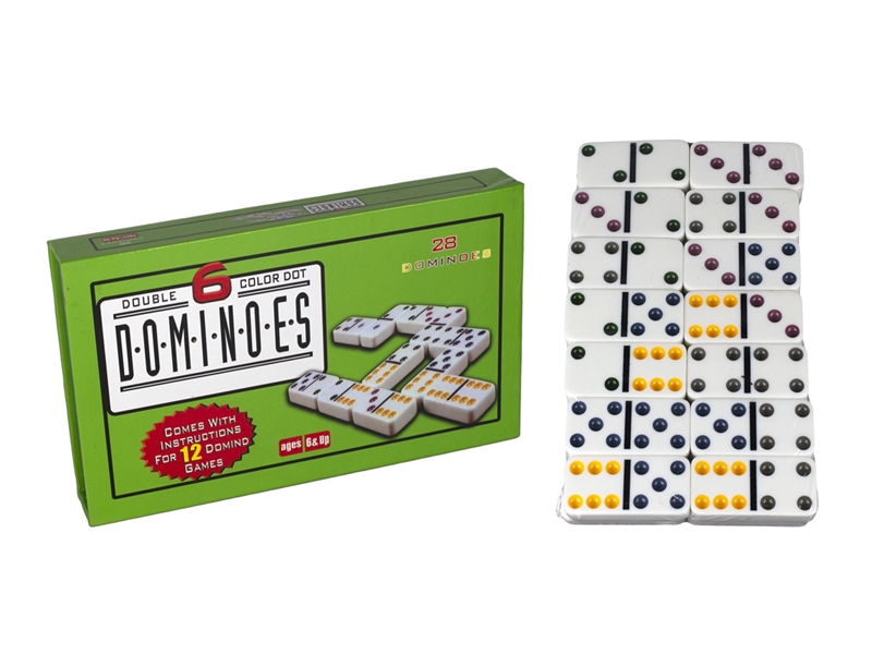 DOMINO GAME - HP1209235
