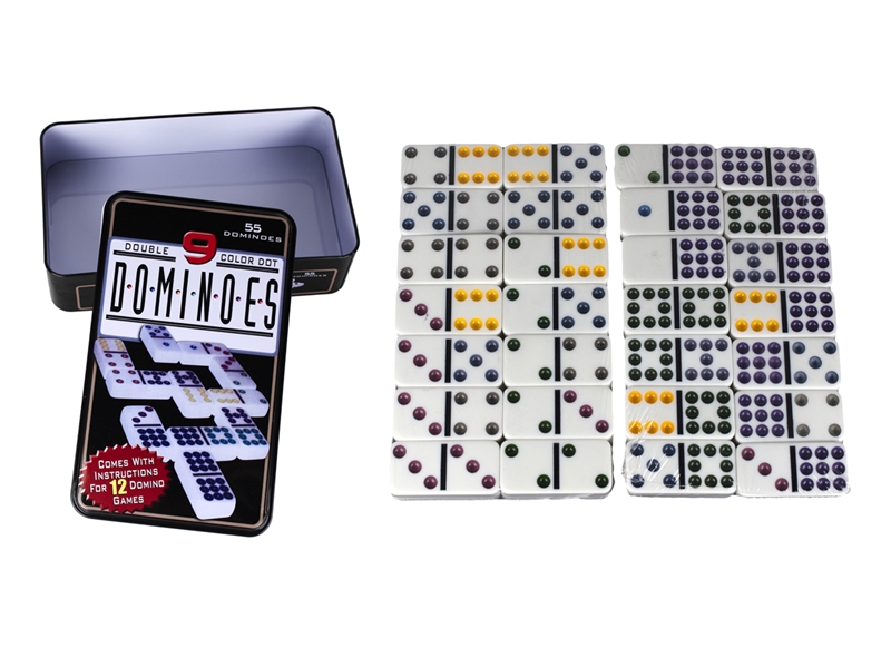 DOMINO GAME - HP1209236