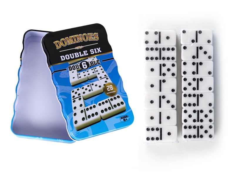 DOMINO GAME - HP1209237