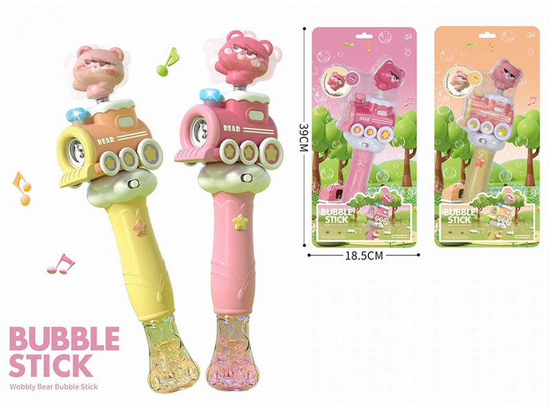 BUBBLE STICKS - HP1209408