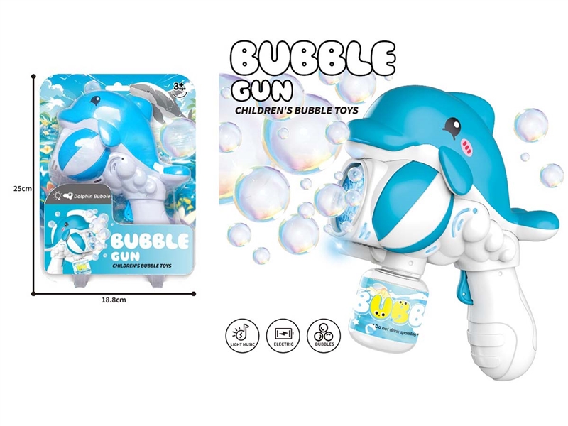 BUBBLE GUN - HP1209435