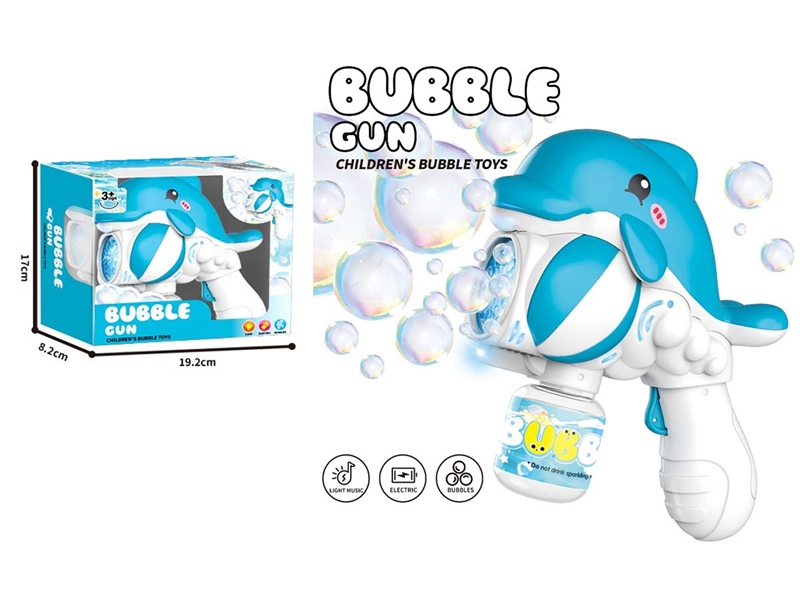 BUBBLE GUN - HP1209436