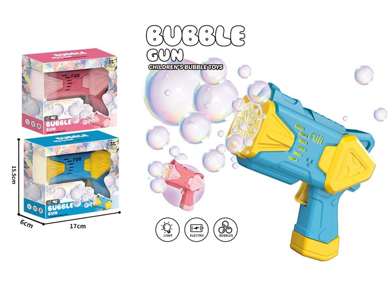 BUBBLE GUN - HP1209437