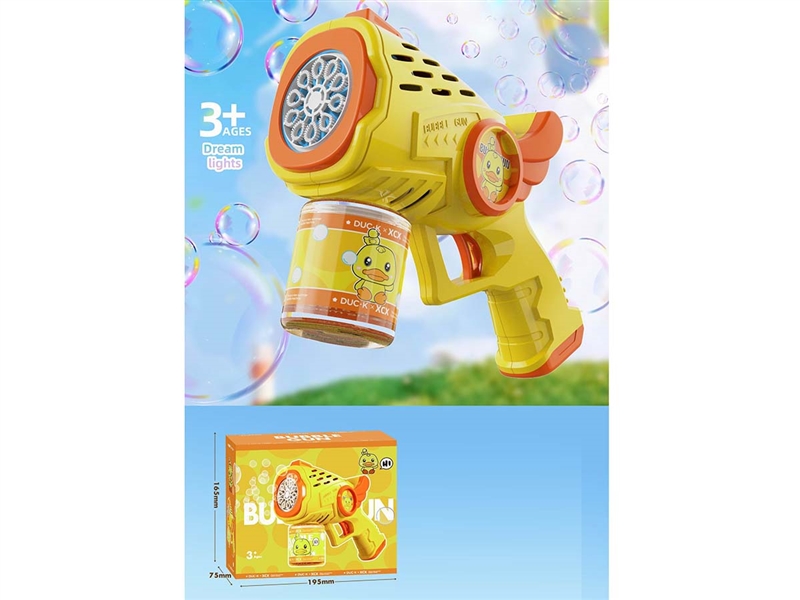 BUBBLE GUN - HP1209446