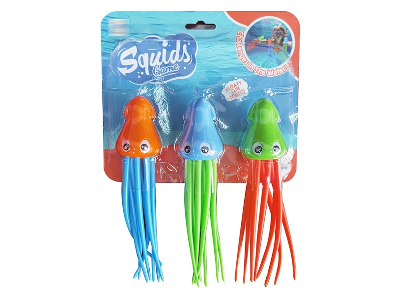 DIVING POOL TOYS - HP1209455