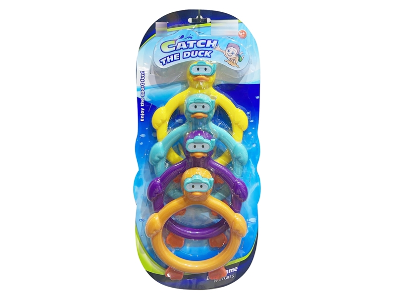 DIVING POOL TOYS - HP1209474
