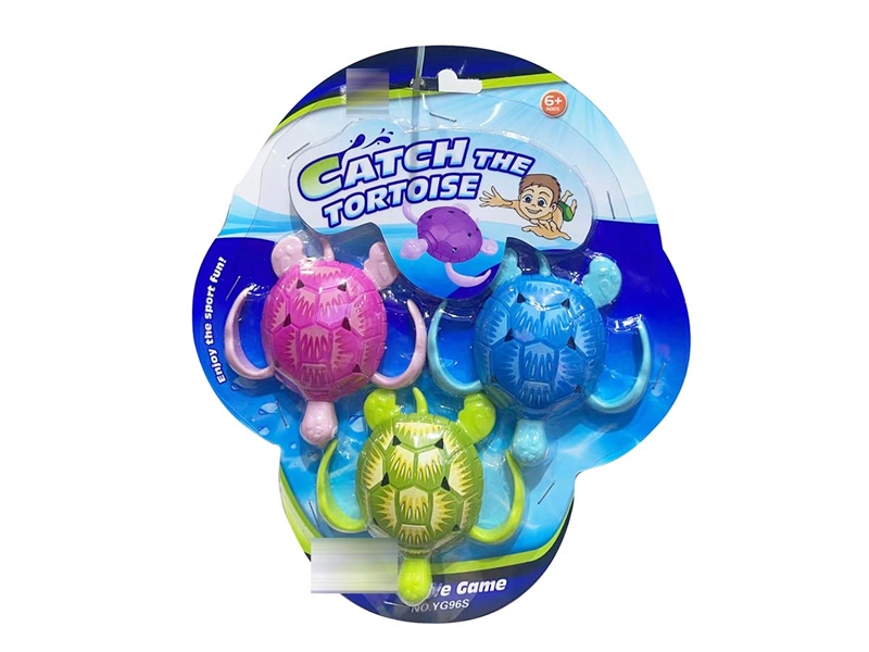DIVING POOL TOYS - HP1209475