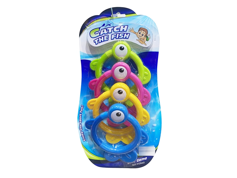 DIVING POOL TOYS - HP1209478