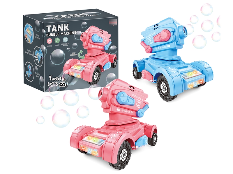 B/O TANK BUBBLE - HP1209490