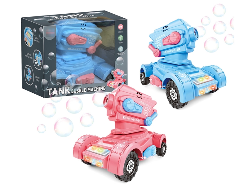 B/O TANK BUBBLE - HP1209491