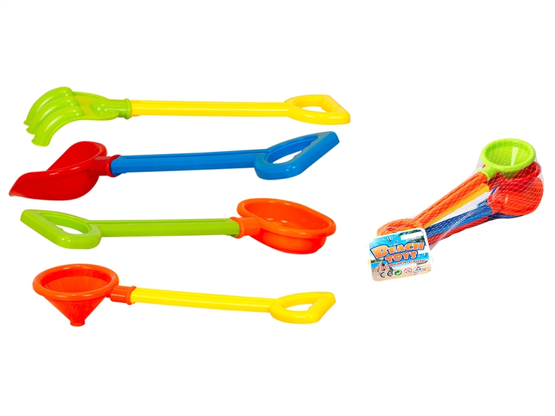 BEACH SET 4PCS - HP1209556