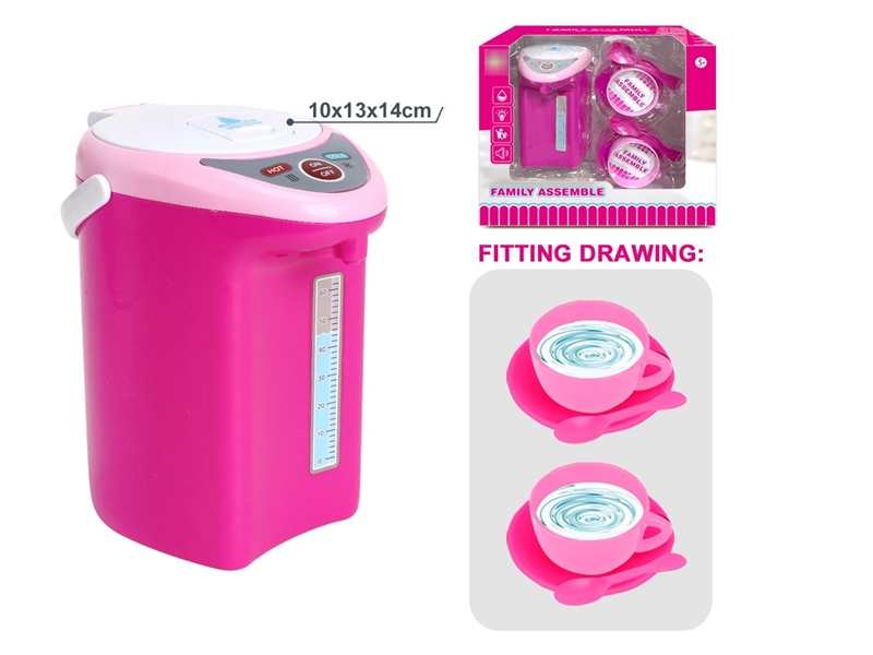 B/O KETTLE - HP1209583