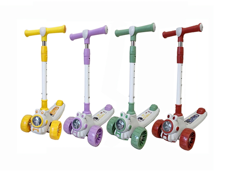 SCOOTER SERIES - HP1210267