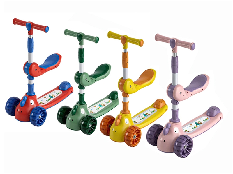 SCOOTER SERIES - HP1210268