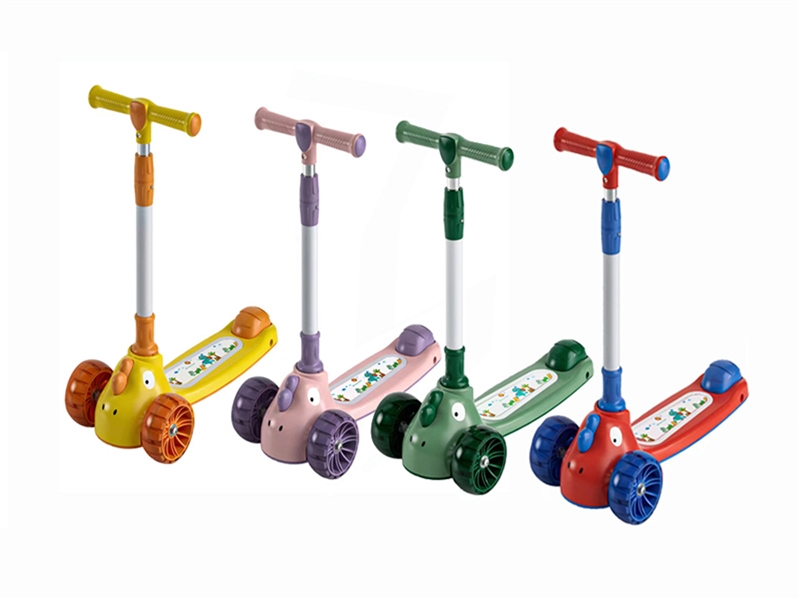 SCOOTER SERIES - HP1210269