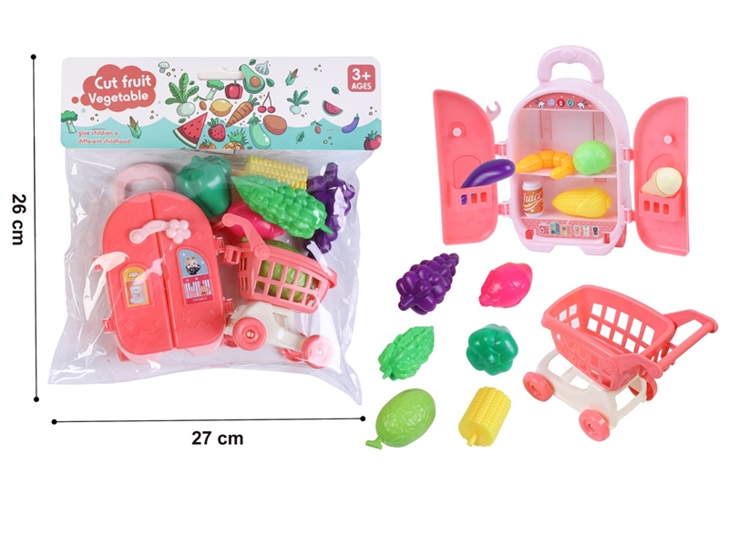 KITCHEN SET - HP1210279