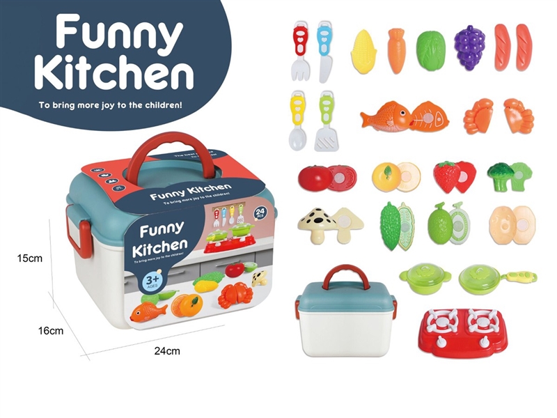 KITCHEN SET - HP1210280