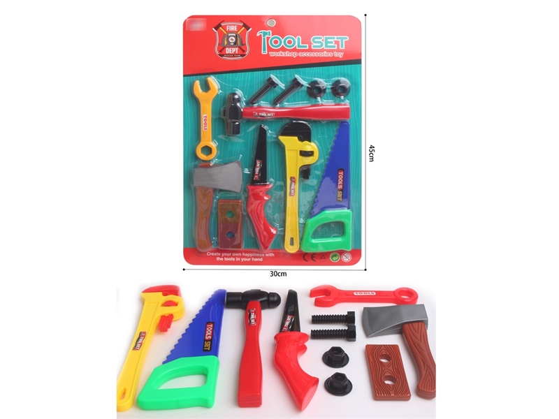 TOOL SET - HP1210466