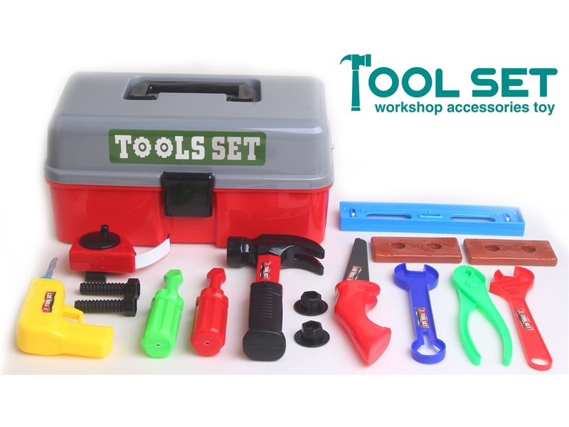 TOOL SET - HP1210468