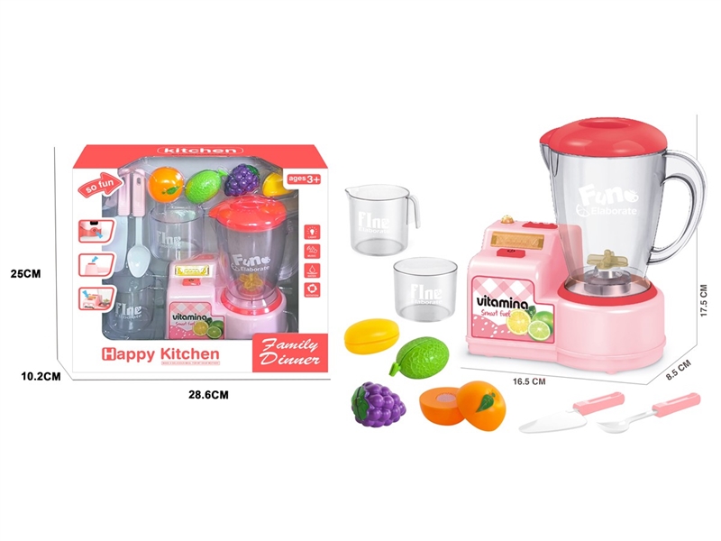 JUICER SET - HP1210519
