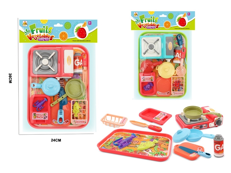 KITCHEN SET - HP1210536
