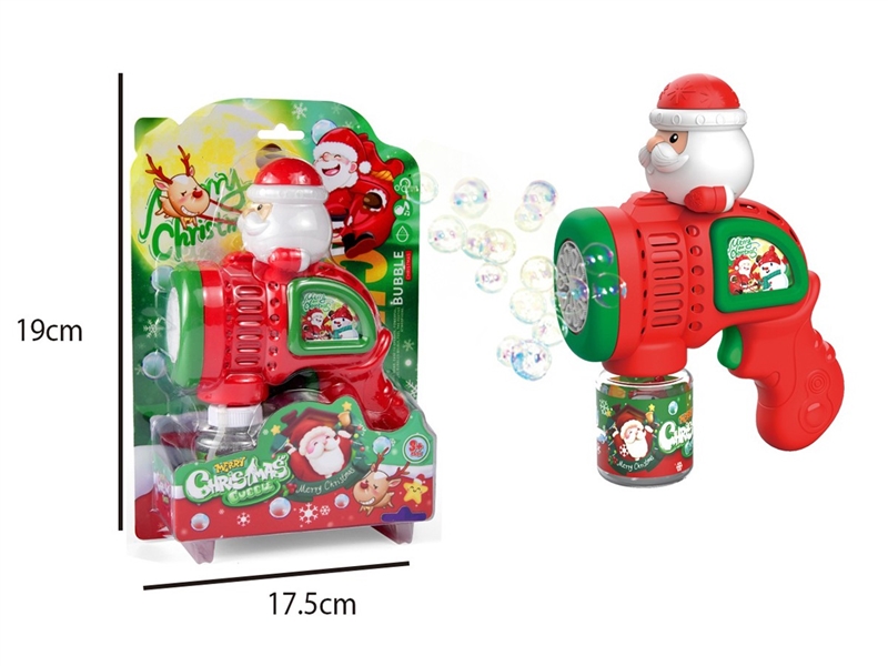 B/O BUBBLE GUN - HP1210575
