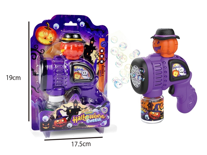 B/O BUBBLE GUN - HP1210576