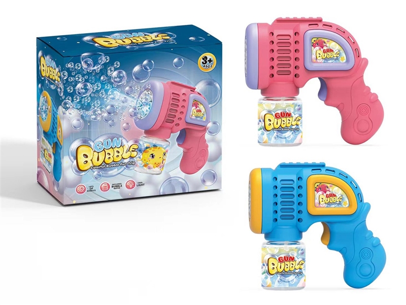 B/O BUBBLE GUN - HP1210578