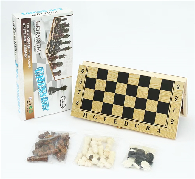 CHESS - HP1210580