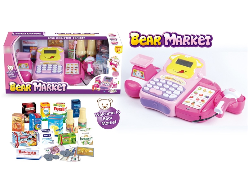 CASH REGISTER - HP1210739