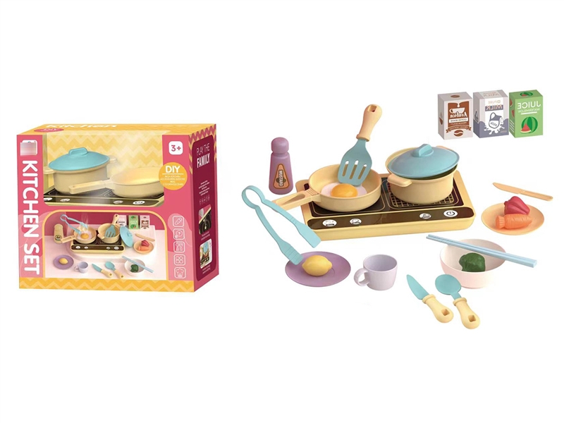 KITCHEN SET - HP1210823