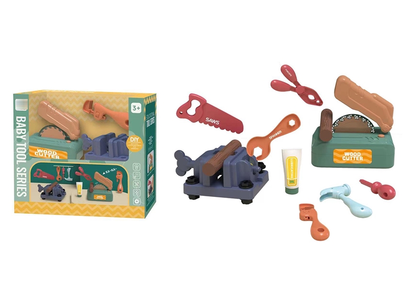 TOOL SET - HP1210824