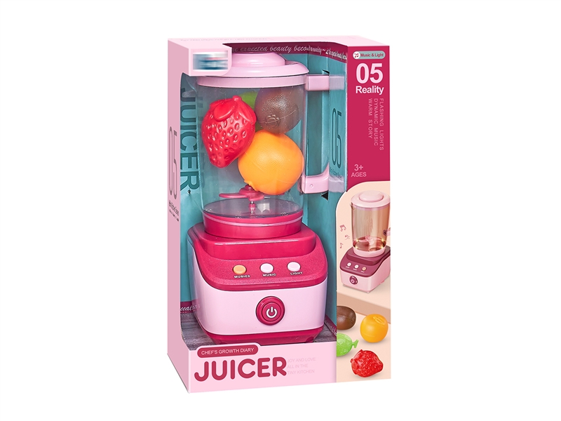 B/O JUICER MACHINE - HP1210926
