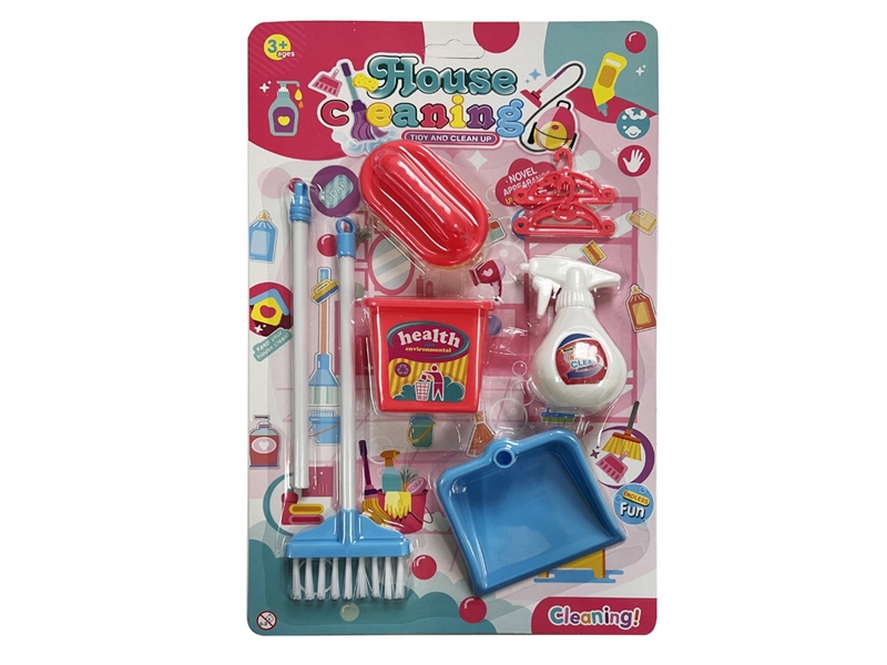 CLEANING SET - HP1211062