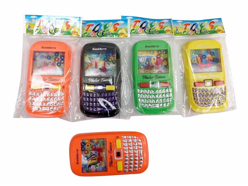 WATER GAME - HP1211321