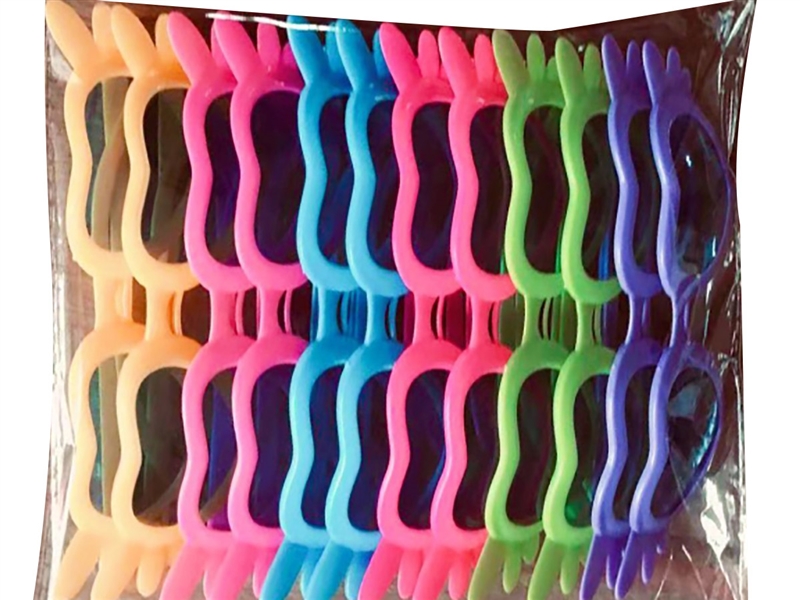GLASSES 12PCS/BAG - HP1211334