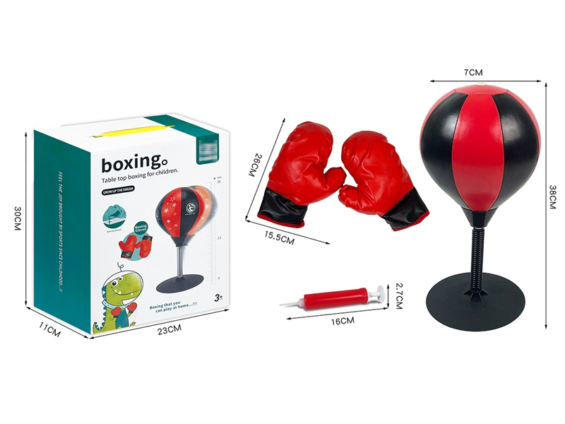 BOXING SET - HP1211551