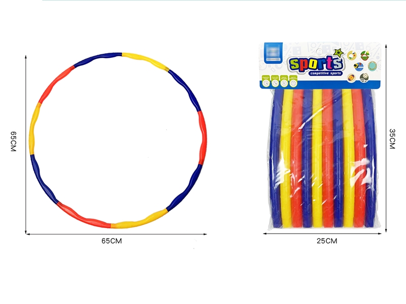 HULA HOOP - HP1211554