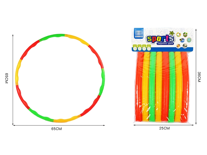 HULA HOOP - HP1211555